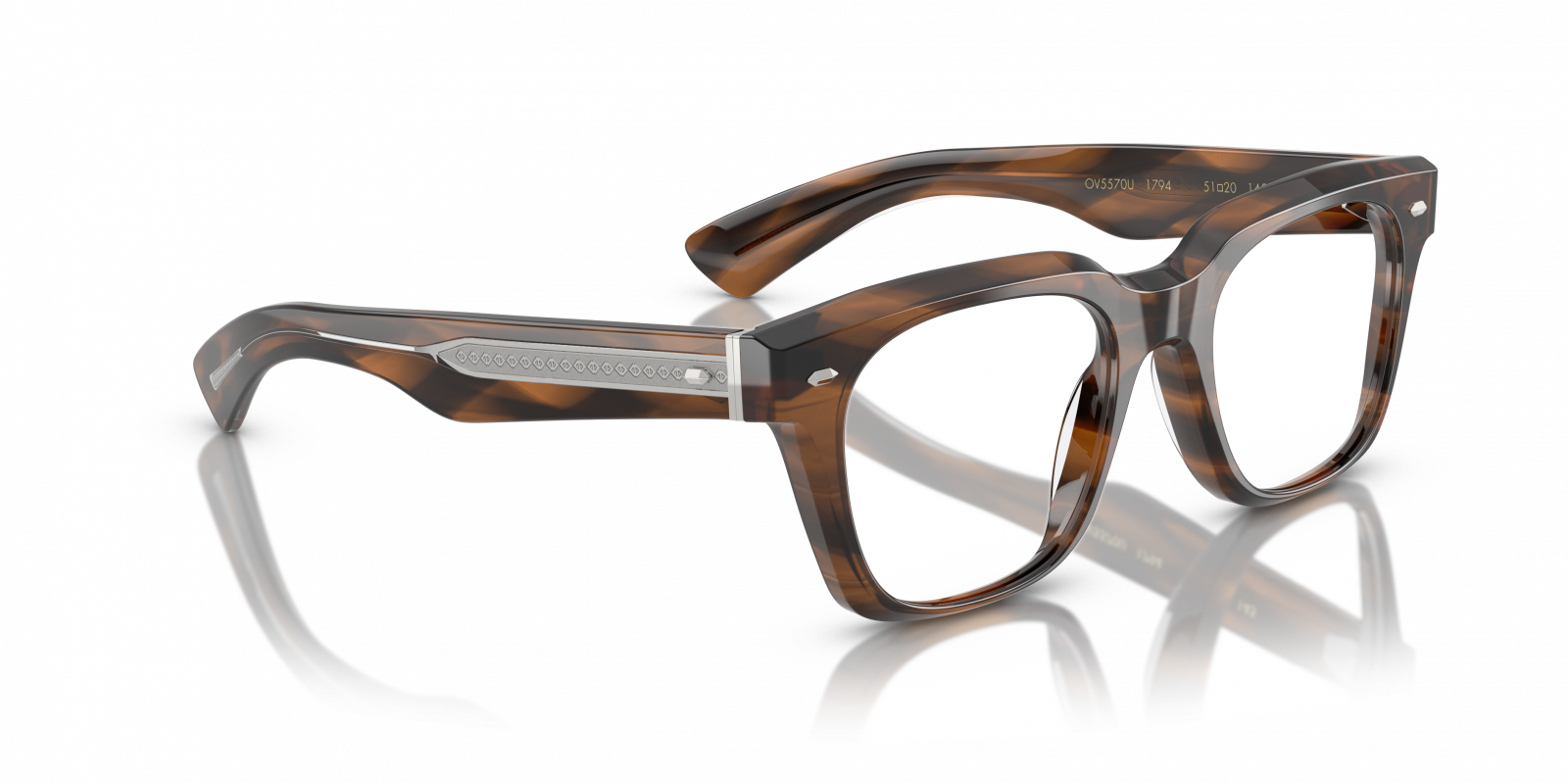 Oliver Peoples OV5570U 1794 Alfrey 